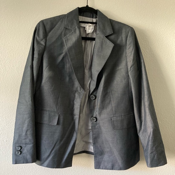 Nine West Suit Jacket